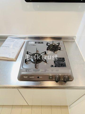 【キッチン】 | ベル升美