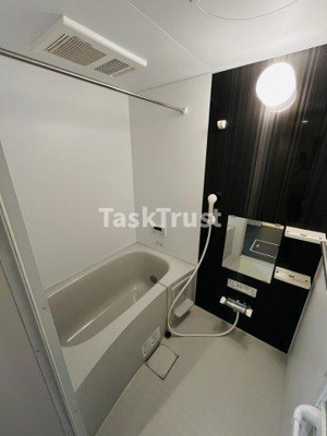 【浴室】 | ベル升美