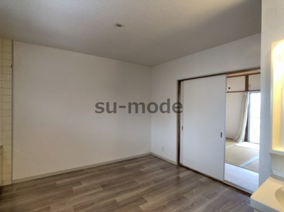 【居間・リビング】 | ハイツつるの