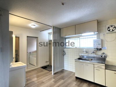 【居間・リビング】 | ハイツつるの