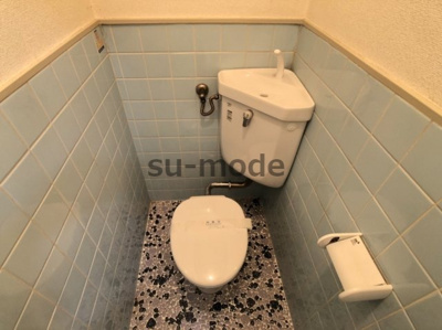 【トイレ】 | ハイツつるの