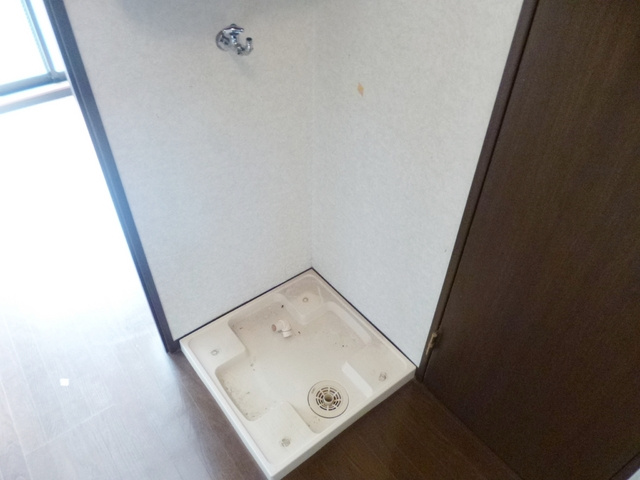 朋悠館のその他共用部分