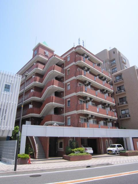 リバーサイドハイツ湘南