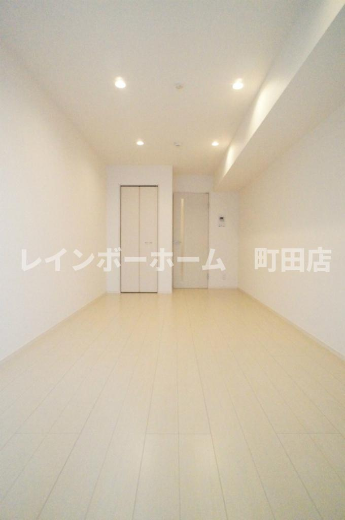 リブリ・ケンズコート中央林間※初期費用分割あと払いサービス利用可能物件