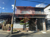 堺市堺区昭和通貸家の画像