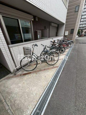 【その他共用部分】 | スカイコート鶴橋