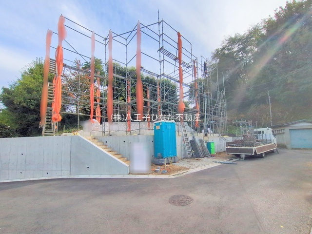 『八王子市新築戸建て』八王子市谷野町776【仲介手数料無料】のその他|～仲介手数料無料☆八王子ひなた不動産～　八王子市谷野町　新築戸建て