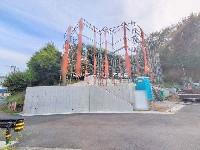 『八王子市新築戸建て』八王子市谷野町776【仲介手数料無料】のその他|～仲介手数料無料☆八王子ひなた不動産～　八王子市谷野町　新築戸建て