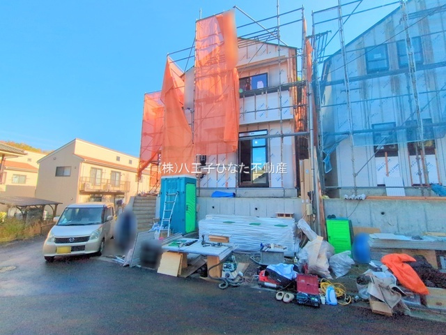 『八王子市新築戸建て』八王子市谷野町776【仲介手数料無料】のその他|～仲介手数料無料☆八王子ひなた不動産～　八王子市谷野町　新築戸建て