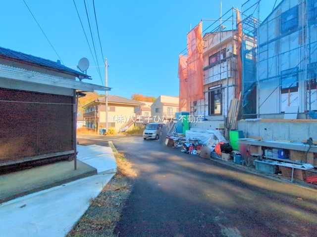 『八王子市新築戸建て』八王子市谷野町776【仲介手数料無料】のその他|～仲介手数料無料☆八王子ひなた不動産～　八王子市谷野町　新築戸建て