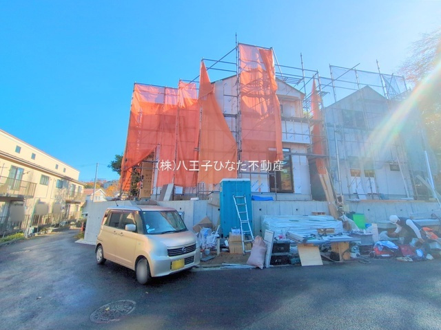 『八王子市新築戸建て』八王子市谷野町776【仲介手数料無料】のその他|～仲介手数料無料☆八王子ひなた不動産～　八王子市谷野町　新築戸建て