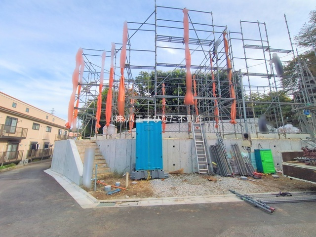 『八王子市新築戸建て』八王子市谷野町776【仲介手数料無料】