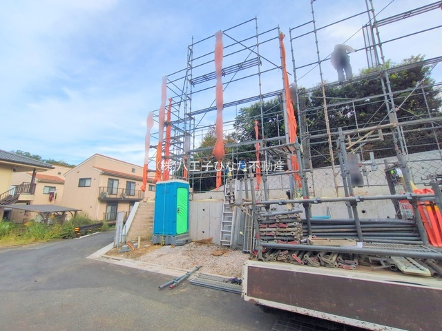 『八王子市新築戸建て』八王子市谷野町776【仲介手数料無料】のその他|～仲介手数料無料☆八王子ひなた不動産～　八王子市谷野町　新築戸建て