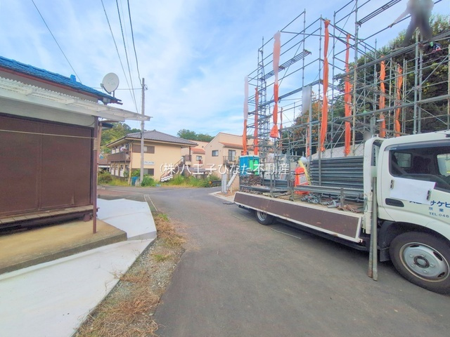 『八王子市新築戸建て』八王子市谷野町776【仲介手数料無料】のその他|～仲介手数料無料☆八王子ひなた不動産～　八王子市谷野町　新築戸建て