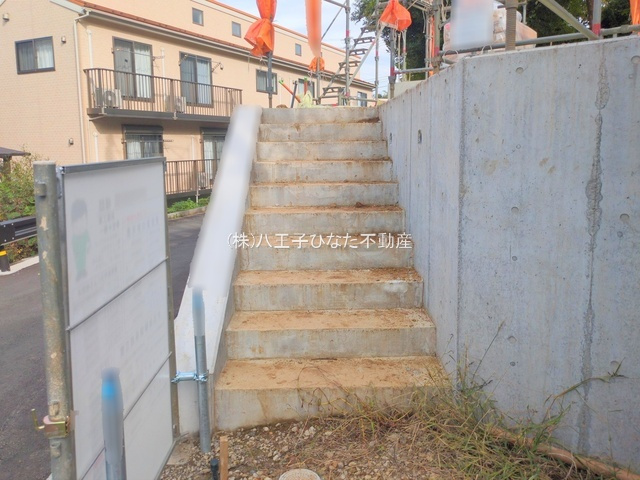 『八王子市新築戸建て』八王子市谷野町776【仲介手数料無料】のその他|～仲介手数料無料☆八王子ひなた不動産～　八王子市谷野町　新築戸建て