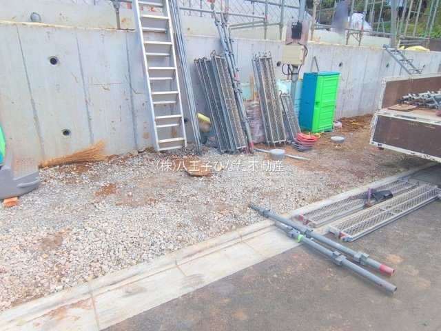 『八王子市新築戸建て』八王子市谷野町776【仲介手数料無料】のその他|～仲介手数料無料☆八王子ひなた不動産～　八王子市谷野町　新築戸建て