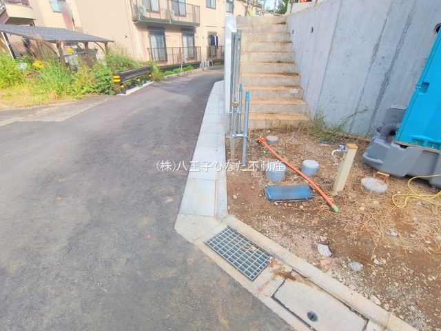 『八王子市新築戸建て』八王子市谷野町776【仲介手数料無料】のその他|～仲介手数料無料☆八王子ひなた不動産～　八王子市谷野町　新築戸建て