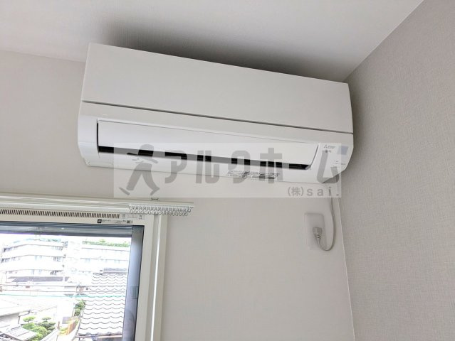 クレア法善寺の設備|クレア法善寺