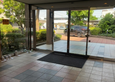 【その他共用部分】 | クリオ相模原伍番館 | 共用部分は、一棟の建物に住む区分所有者全員が共同で所有するとし、共用部分の管理、補修などは、区分所有者で形成される管理組合が行います。個人の判断で勝手に変更することはできませんので覚えておきましょう。