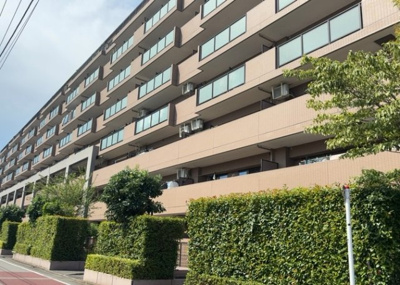 【現況写真】 | クリオ相模原伍番館 | 道幅が広い場所は日当たりや風通が良好です。幅が広いのですれ違いも可能ですし大きな車でも駐車可能！一方で、大型車が通ることも多くなるため交通量の増加により騒音に繋がります。また土地の値段が高くなります。