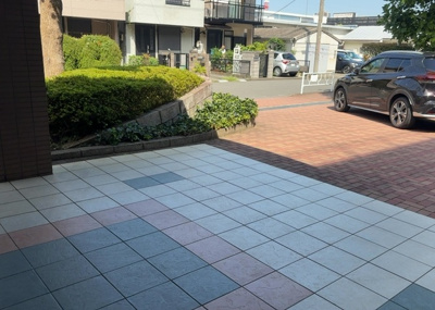 【内装】 | クリオ相模原伍番館 | 共用部分は、一棟の建物に住む区分所有者全員が共同で所有するとし、共用部分の管理、補修などは、区分所有者で形成される管理組合が行います。個人の判断で勝手に変更することはできませんので覚えておきましょう。