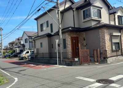 【展望】 | クリオ相模原伍番館 | 眺望の良さを楽しめるダイニングキッチンで家族団らんの時間を過ごしてはいかがでしょうか。バルコニーから見える景色を家族で眺める時間は、時間が経つのを忘れてしまいそうですね。是非、現地を見に行きましょう！