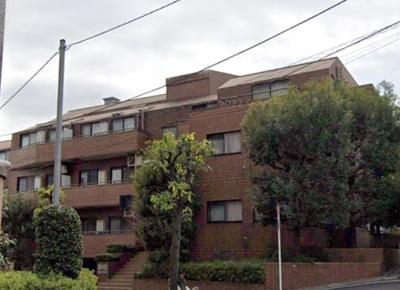 【外観】 | カーサアルメディア