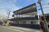 プランドール勝山の画像