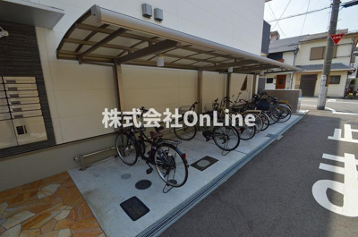 【その他共用部分】 | プランドール勝山