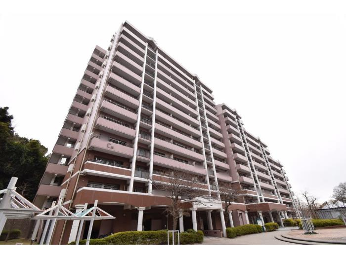 ビーコンヒル能見台ウエストヒルの画像