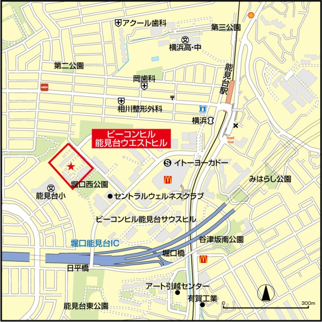 ★地図★