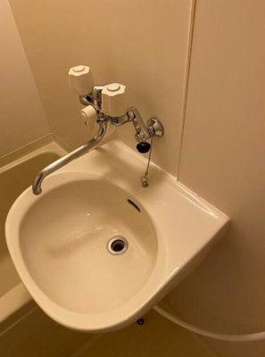 【洗面所】 | ハイム和