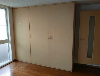 【収納】 | ハイム和