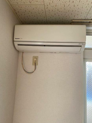 【設備】 | ハイム和