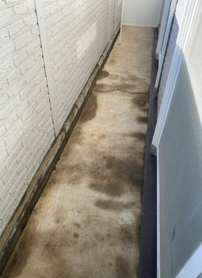 【バルコニー】 | ハイム和