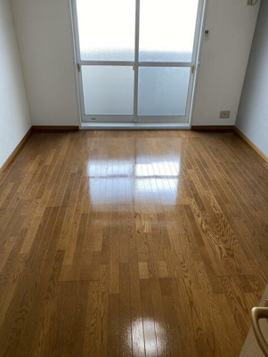 【居間・リビング】 | ハイム和