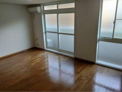 【居間・リビング】 | ハイム和