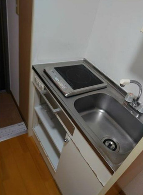 【キッチン】 | ハイム和