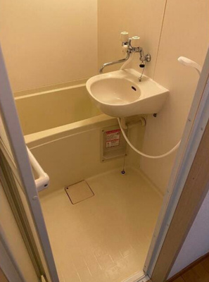 【浴室】 | ハイム和