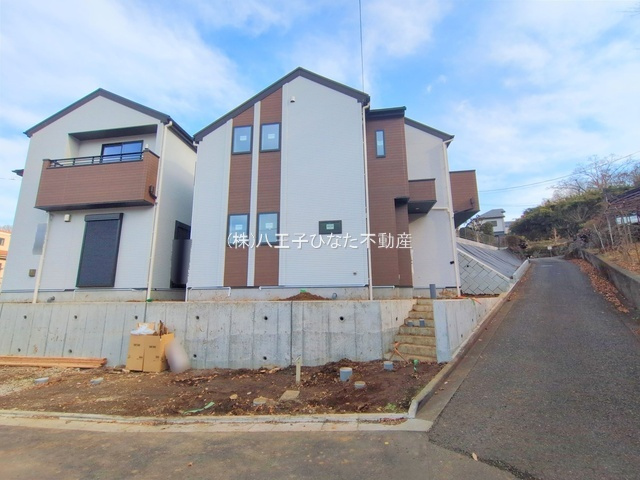 『八王子市新築戸建て』八王子市谷野町776【仲介手数料無料】