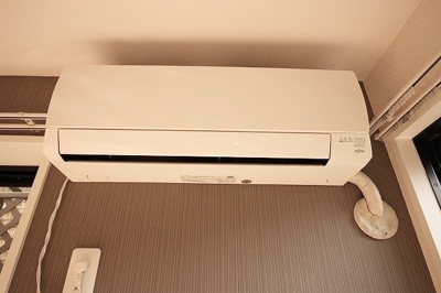 【設備】 | コーポ和貴Ｂ