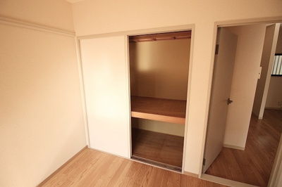 【収納】 | コーポ和貴Ｂ