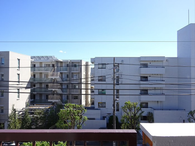 【展望】 | 毛塚ビル