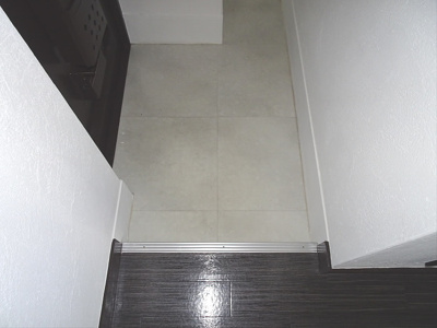 【玄関】 | 毛塚ビル