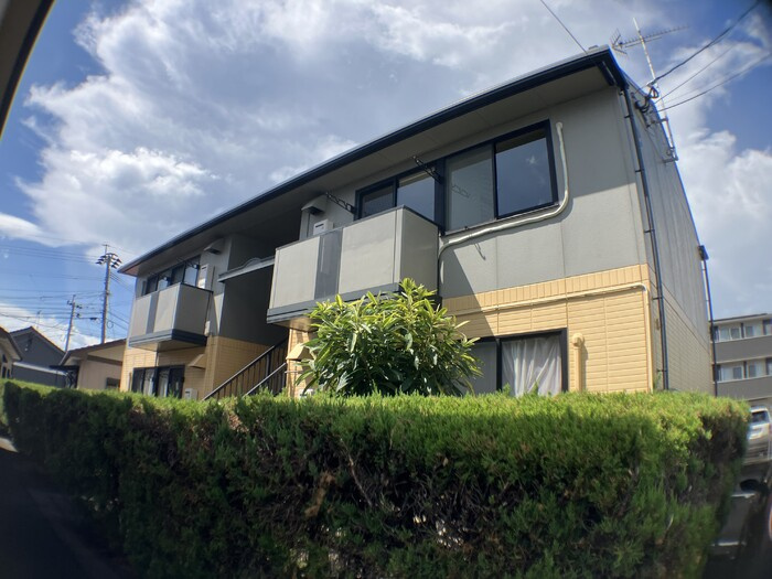 セジュール宮小路C棟