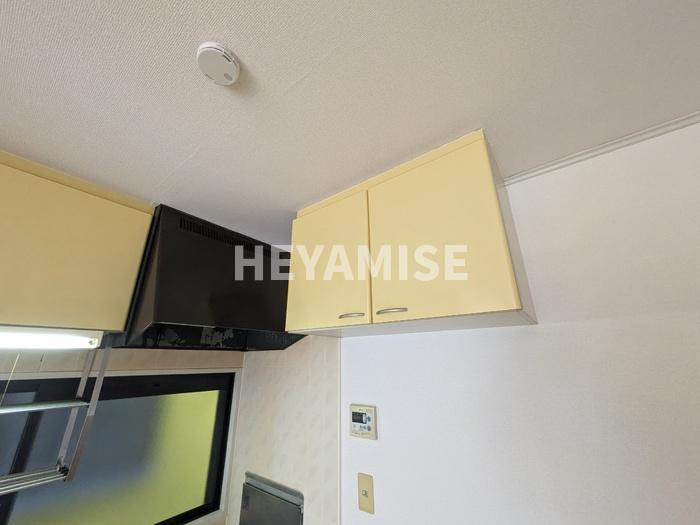 セジュール鬼橋B棟のその他