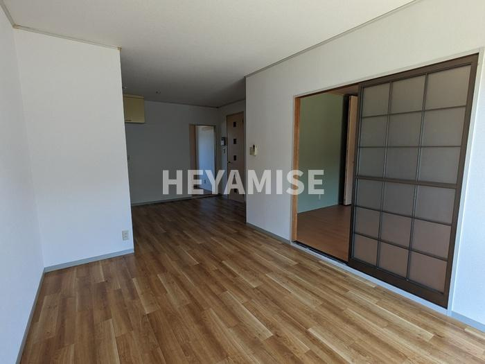 セジュール鬼橋B棟のその他