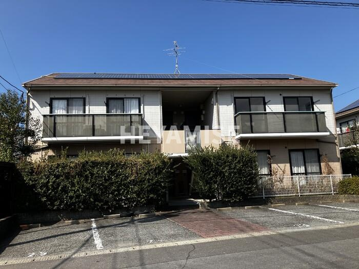 ディアス池田C棟