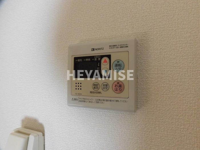 ディアス池田E棟のその他