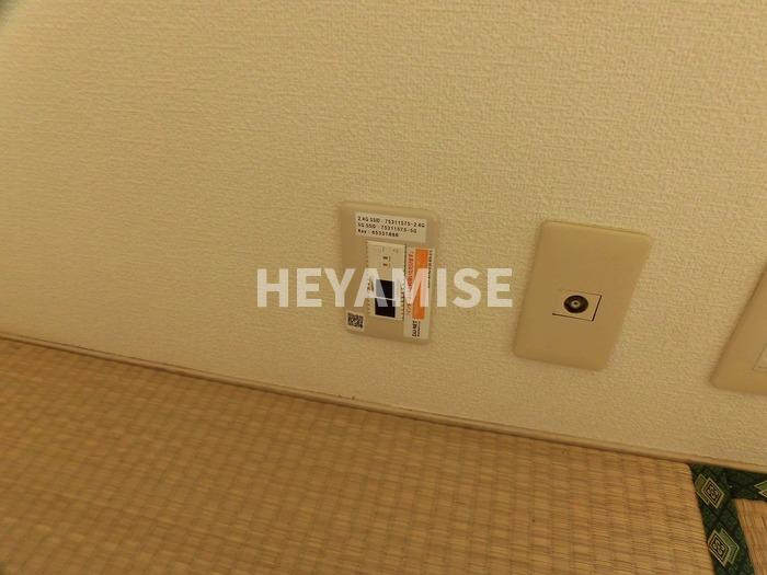 ディアス池田E棟のその他